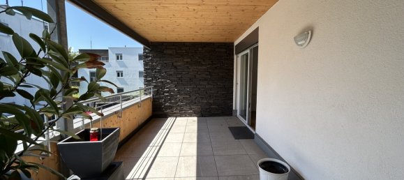 2 rooms Apartment in Altach, Austria No. 180358 9