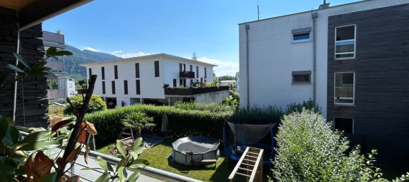 2 rooms Apartment in Altach, Austria No. 180358 19