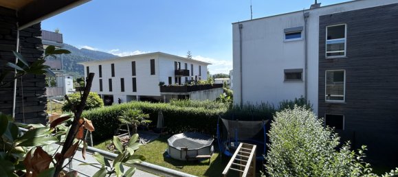 2 rooms Apartment in Altach, Austria No. 180358 10