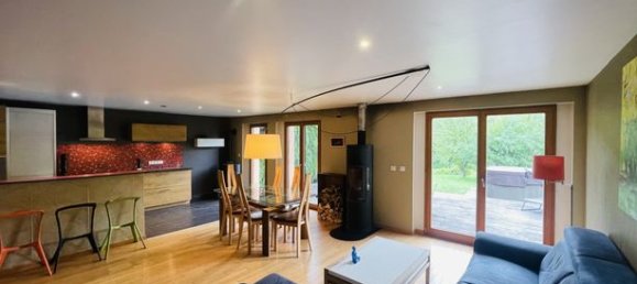 3 bedrooms Apartment in Doubs, France No. 304395 2