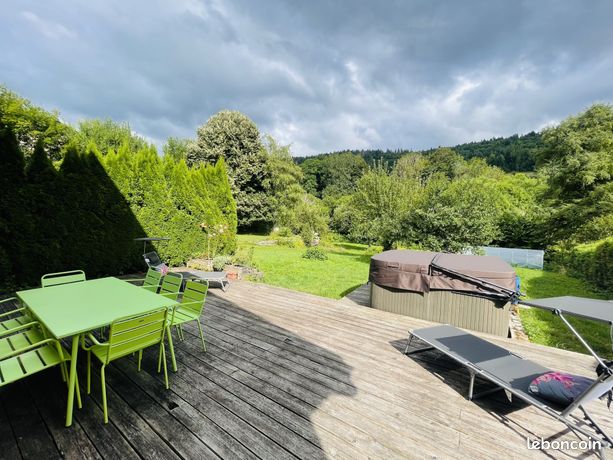 3 bedrooms Apartment in Doubs, France No. 304395