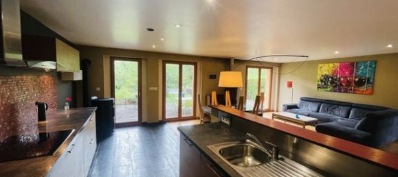 3 bedrooms Apartment in Doubs, France No. 304395 4