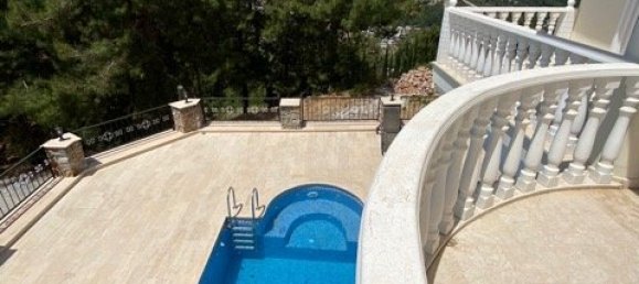 Villa de 4+1 en Antalya, Turkey No. 34065 17