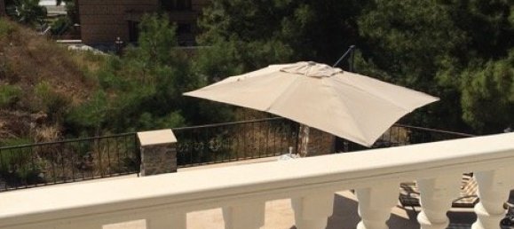 Villa de 4+1 en Antalya, Turkey No. 34065 3