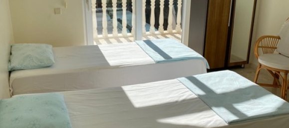 Villa de 4+1 en Antalya, Turkey No. 34065 19