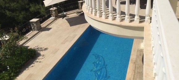 Villa de 4+1 en Antalya, Turkey No. 34065 4