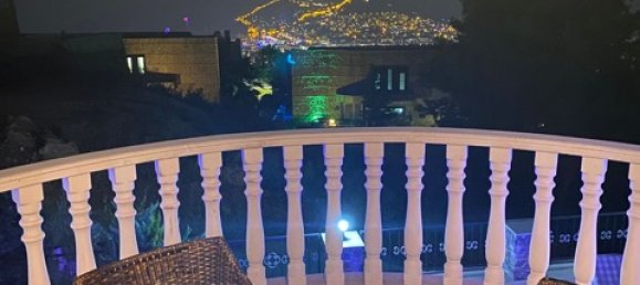 Villa de 4+1 en Antalya, Turkey No. 34065 2