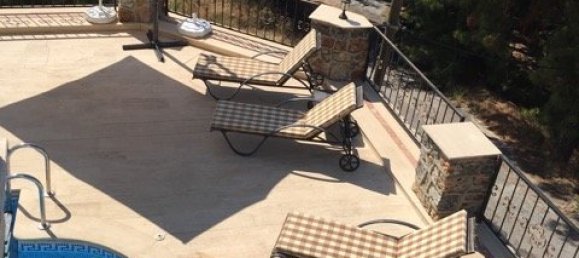 Villa de 4+1 en Antalya, Turkey No. 34065 20