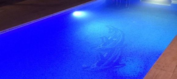 Villa de 4+1 en Antalya, Turkey No. 34065 12