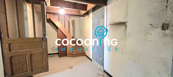 3 Schlafzimmer Haus in Maine-et-Loire, France, Nr. 282519 5