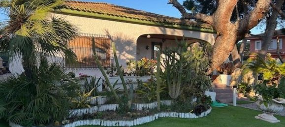 3 bedrooms House in Dehesa De Campoamor, Spain No. 184760 2