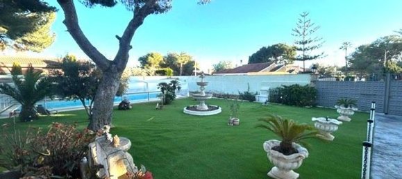 3 bedrooms House in Dehesa De Campoamor, Spain No. 184760 8