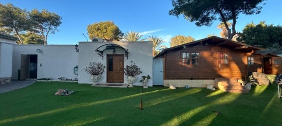 3 bedrooms House in Dehesa De Campoamor, Spain No. 184760 7