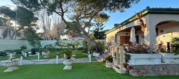 3 bedrooms House in Dehesa De Campoamor, Spain No. 184760 6