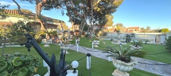 3 bedrooms House in Dehesa De Campoamor, Spain No. 184760 4