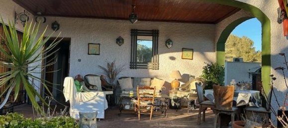 3 bedrooms House in Dehesa De Campoamor, Spain No. 184760 23