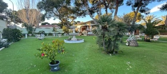 3 bedrooms House in Dehesa De Campoamor, Spain No. 184760 26