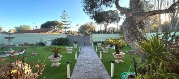 3 bedrooms House in Dehesa De Campoamor, Spain No. 184760 5