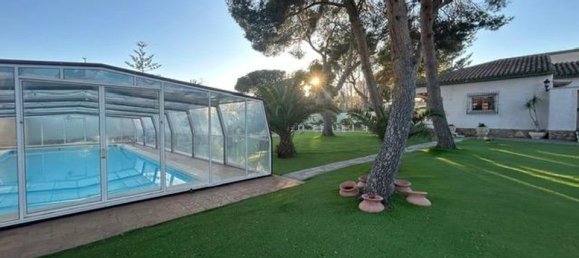 3 bedrooms House in Dehesa De Campoamor, Spain No. 184760 3