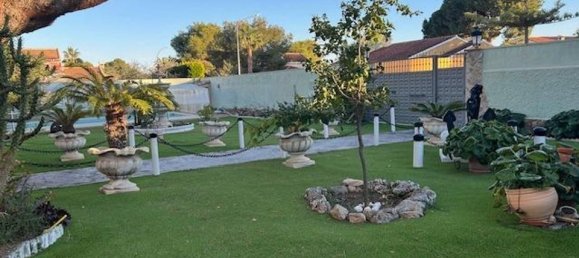 3 bedrooms House in Dehesa De Campoamor, Spain No. 184760 25