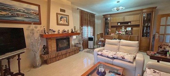 3 bedrooms House in Dehesa De Campoamor, Spain No. 184760 12