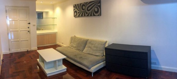 2 bedrooms Condo in Bangkok, Thailand No. 6574 3