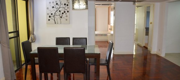 2 bedrooms Condo in Bangkok, Thailand No. 6574 8