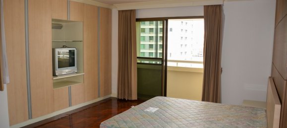 2 bedrooms Condo in Bangkok, Thailand No. 6574 10