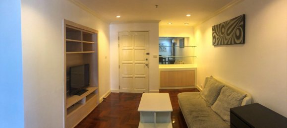 2 bedrooms Condo in Bangkok, Thailand No. 6574 2