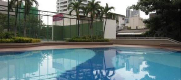 2 bedrooms Condo in Bangkok, Thailand No. 6574 16