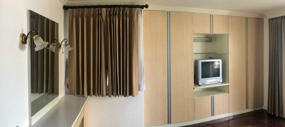 2 bedrooms Condo in Bangkok, Thailand No. 6574 11