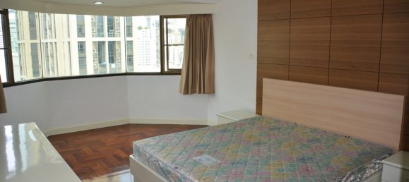 2 bedrooms Condo in Bangkok, Thailand No. 6574 14