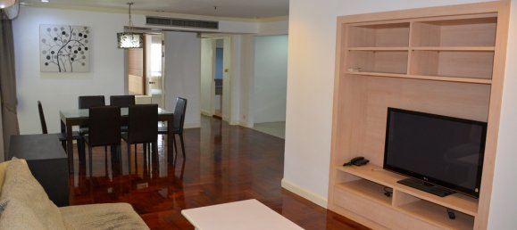 2 bedrooms Condo in Bangkok, Thailand No. 6574 6