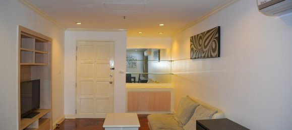 2 bedrooms Condo in Bangkok, Thailand No. 6574 7