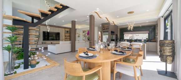 3 Schlafzimmer Villa in Pattaya, Thailand, Nr. 86558 20
