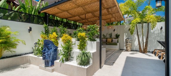 3 Schlafzimmer Villa in Pattaya, Thailand, Nr. 86558 8