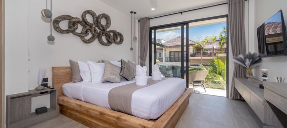 3 Schlafzimmer Villa in Pattaya, Thailand, Nr. 86558 28