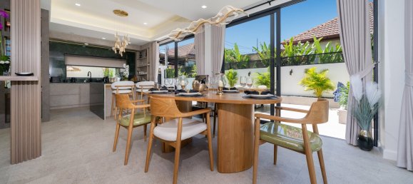 3 Schlafzimmer Villa in Pattaya, Thailand, Nr. 86558 14