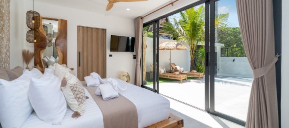 3 Schlafzimmer Villa in Pattaya, Thailand, Nr. 86558 25