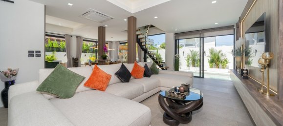 3 Schlafzimmer Villa in Pattaya, Thailand, Nr. 86558 17