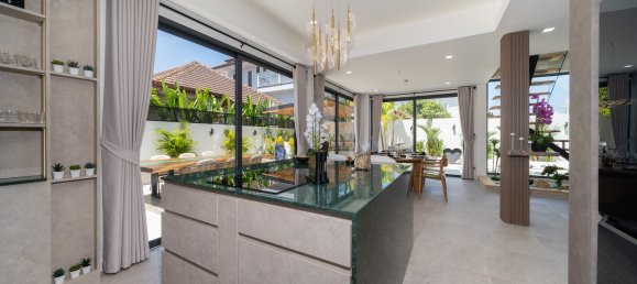 3 Schlafzimmer Villa in Pattaya, Thailand, Nr. 86558 19