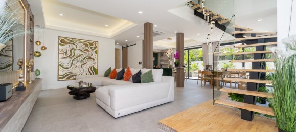 3 Schlafzimmer Villa in Pattaya, Thailand, Nr. 86558 16