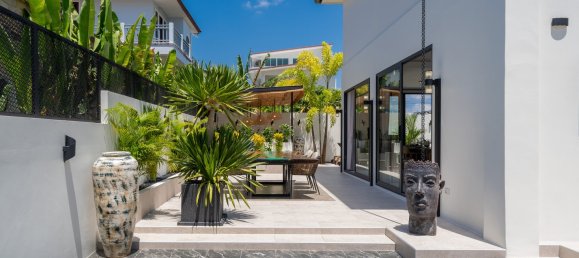 3 Schlafzimmer Villa in Pattaya, Thailand, Nr. 86558 3