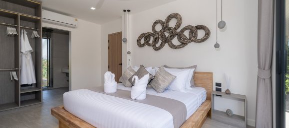 3 Schlafzimmer Villa in Pattaya, Thailand, Nr. 86558 27