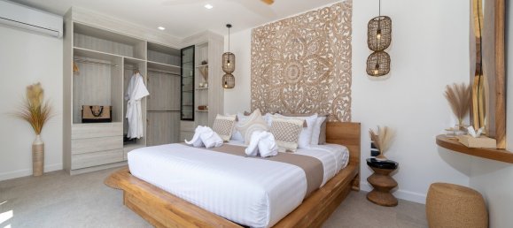 3 Schlafzimmer Villa in Pattaya, Thailand, Nr. 86558 26