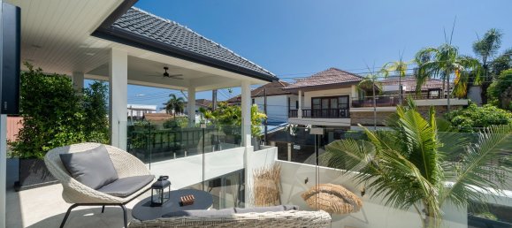 3 Schlafzimmer Villa in Pattaya, Thailand, Nr. 86558 13