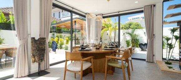 3 Schlafzimmer Villa in Pattaya, Thailand, Nr. 86558 22