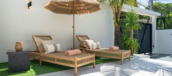 3 Schlafzimmer Villa in Pattaya, Thailand, Nr. 86558 6