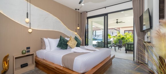 3 Schlafzimmer Villa in Pattaya, Thailand, Nr. 86558 29