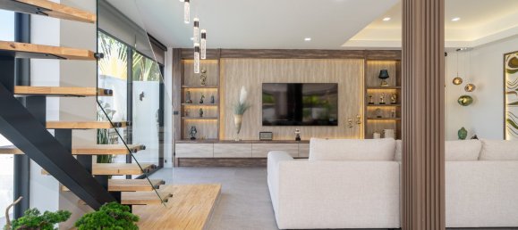3 Schlafzimmer Villa in Pattaya, Thailand, Nr. 86558 21